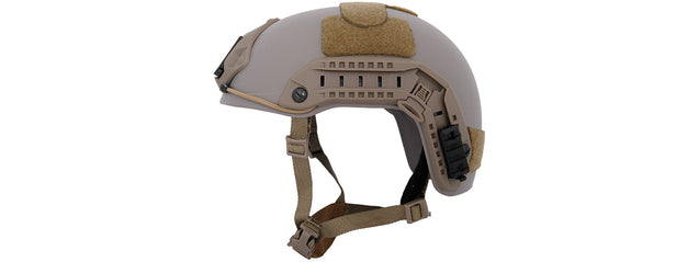 Ca-849T Maritime Helmet, Simple Version (De)