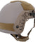 Ca-849T Maritime Helmet, Simple Version (De)