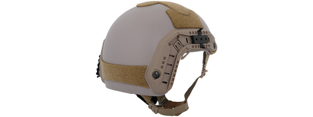Ca-849T Maritime Helmet, Simple Version (De)