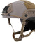 Ca-849T Maritime Helmet, Simple Version (De)