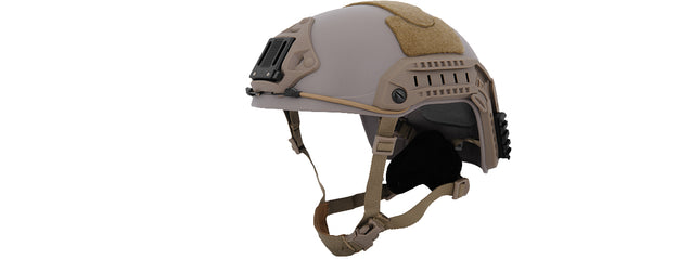 Ca-849T Maritime Helmet, Simple Version (De)