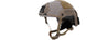 Ca-849T Maritime Helmet, Simple Version (De)