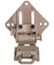 Ca-858T L4G19 Nvg Mount 80% Cnc (De) Airsoft Gun Accessories
