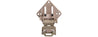 Ca-858T L4G19 Nvg Mount 80% Cnc (De) Airsoft Gun Accessories
