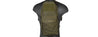 Ca-880Gn Nylon Tactical Molle Hydration Backpack (Od) Airsoft Gun Accessories