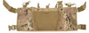 Ca-882Mn Lightweight Magazine Pouch Chest Rig (Camo) Airsoft Gun Accessories