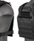CA-883BN Nylon Lightweight Tactical Vest (Black)