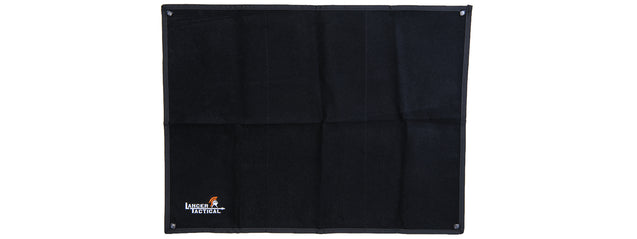 Ca-884B Patch Collector Panel (Black)
