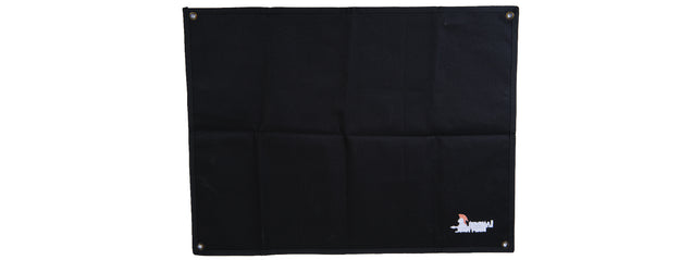 Ca-884B Patch Collector Panel (Black)