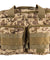 Lancer Tactical 1000D Polyester Small Range Molle Bag (Desert Digital) Airsoft Gun Accessories