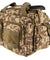 Lancer Tactical 1000D Polyester Small Range Molle Bag (Desert Digital) Airsoft Gun Accessories