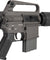 Classic Army XM177 E2 Carbine Airsoft AEG Rifle (Black)