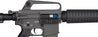 Classic Army XM177 E2 Carbine Airsoft AEG Rifle (Black)