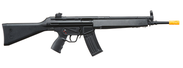 Classic Army CA33E Full Metal Airsoft AEG Black Color