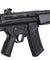 Classic Army CA33E Full Metal Airsoft AEG Black Color