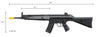 Classic Army CA33E Full Metal Airsoft AEG Black Color