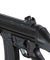 Classic Army CA33E Full Metal Airsoft AEG Black Color