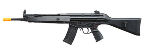 Classic Army CA33E Full Metal Airsoft AEG Black Color
