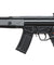 Classic Army CA33E Full Metal Airsoft AEG Black Color
