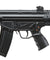 Classic Army CA53 Full Metal Airsoft AEG Black Color