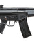 Classic Army CA53 Full Metal Airsoft AEG Black Color