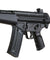 Classic Army CA53 Full Metal Airsoft AEG Black Color