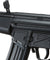 Classic Army CA53 Full Metal Airsoft AEG Black Color