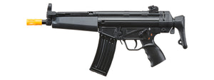 Classic Army CA53 Full Metal Airsoft AEG Black Color