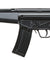 Classic Army CA53 Full Metal Airsoft AEG Black Color