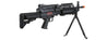 Classic Army Mk46 S.P.W. Electric Airsoft Machine Gun