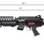 Classic Army Mk46 S.P.W. Electric Airsoft Machine Gun