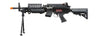 Classic Army Mk46 S.P.W. Electric Airsoft Machine Gun