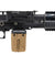 Classic Army Classic Edition Stoner AEG Airsoft Gun LMG (Color: Black)