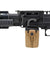 Classic Army Classic Edition Stoner AEG Airsoft Gun LMG (Color: Black)