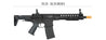 Classic Army De-10 Elite Nemesis M4 Carbine Airsoft Aeg (Black)