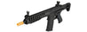 Classic Army De-10 Elite Nemesis M4 Carbine Airsoft Aeg (Black)