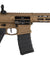 Classic Army DT4 Double Barrel M4 Airsoft Rifle (Bronze FDE)