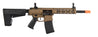 Classic Army DT4 Double Barrel M4 Airsoft Rifle (Bronze FDE)