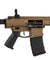 Classic Army DT4 Double Barrel M4 Airsoft Rifle (Bronze FDE)