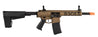 Classic Army DT4 Double Barrel M4 Airsoft Rifle (Bronze FDE)