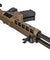 Classic Army DT4 Double Barrel M4 Airsoft Rifle (Bronze FDE)