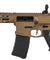 Classic Army DT4 Double Barrel M4 Airsoft Rifle (Bronze FDE)