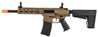 Classic Army DT4 Double Barrel M4 Airsoft Rifle (Bronze FDE)