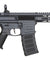 Airsoft Gun Classic Army DT-4 Double Barrel Airsoft M4 AEG Rifle (Color: Grey)