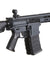 Airsoft Gun Classic Army DT-4 Double Barrel Airsoft M4 AEG Rifle (Color: Grey)