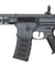 Airsoft Gun Classic Army DT-4 Double Barrel Airsoft M4 AEG Rifle (Color: Grey)