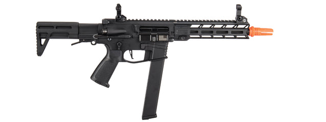 Classic Army Nemesis X9-8 M-LOK Long SMG (Black)