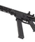 Classic Army Nemesis X9-8 M-LOK Long SMG (Black)