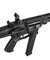 Classic Army Nemesis X9-8 M-LOK Long SMG (Black)
