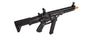 Classic Army Nemesis X9-8 M-LOK Long SMG (Black)